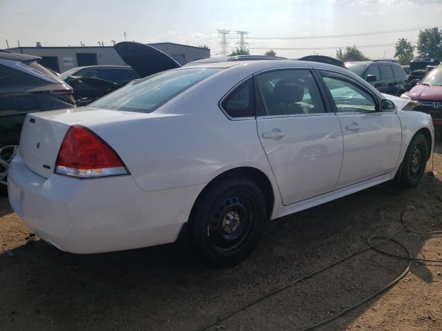 Photo 3 from auction – 2016 CHEVROLET IMPALA LIM with VIN 2G1WD5E39G1160609