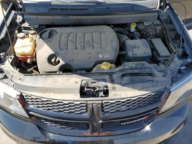 Photo 12 from auction – 2016 DODGE JOURNEY CR with VIN 3C4PDCGG2GT141477