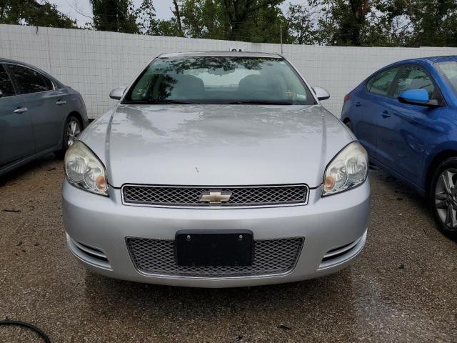 Photo 5 from auction – 2012 CHEVROLET IMPALA LT with VIN 2G1WB5E39C1112673