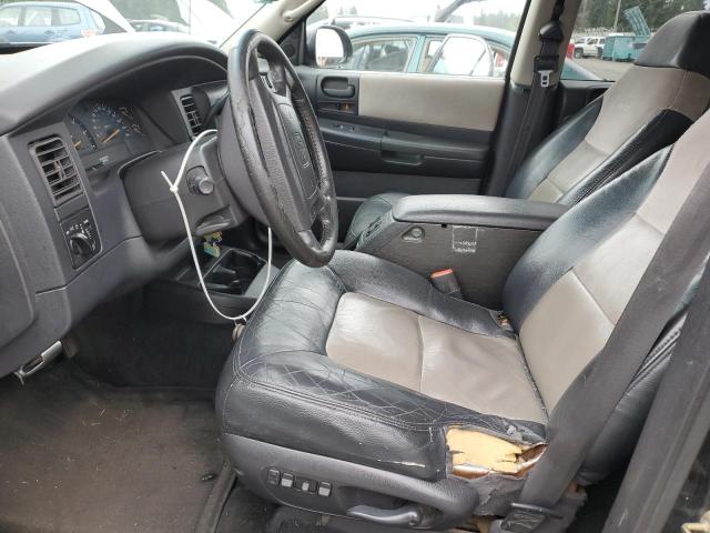 Photo 7 from auction – 2001 DODGE DURANGO with VIN 1B4HS28Z31F532771