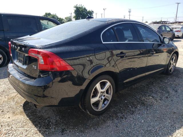 Photo 3 from auction – 2012 VOLVO S60 T5 with VIN YV1622FS5C2112028