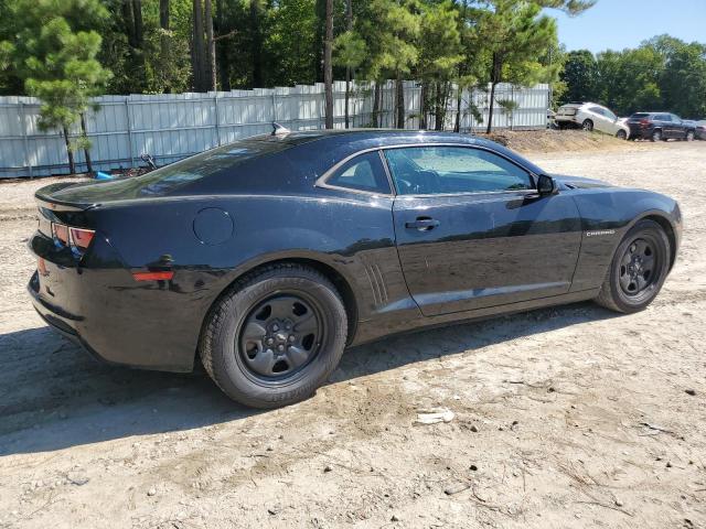 Photo 3 from auction – 2013 CHEVROLET CAMARO LS with VIN 2G1FA1E35D9150349