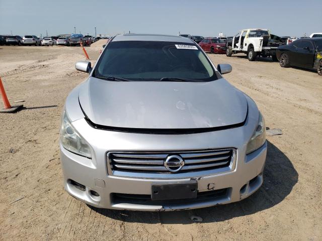 Photo 5 from auction – 2014 NISSAN MAXIMA S with VIN 1N4AA5AP8EC460951