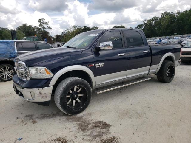 RAM 1500 LARAM 2014 with VIN 1C6RR7VM1ES363699 - Photo from auction