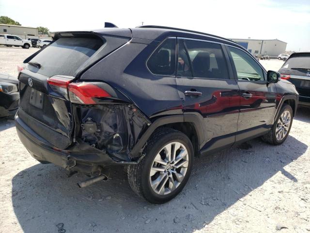 Photo 3 from auction – 2020 TOYOTA RAV4 with VIN JTMC1RFV1LD520724