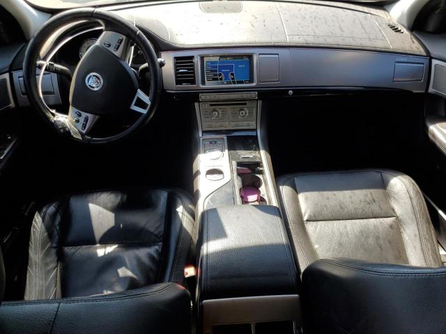 Photo 8 from auction – 2011 JAGUAR XF with VIN SAJWA0FB3BLS14399