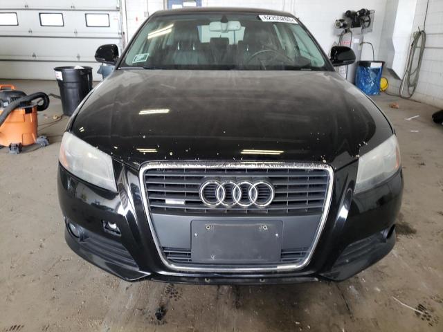 Photo 5 from auction – 2009 AUDI A3 2.0T QU with VIN WAUKF78P29A019378