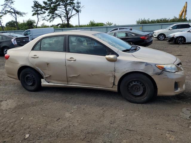 Photo 4 from auction – 2011 TOYOTA COROLLA BA with VIN 2T1BU4EE6BC565760