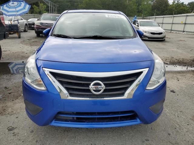 Photo 5 from auction – 2017 NISSAN VERSA S with VIN 3N1CN7AP9HL820811