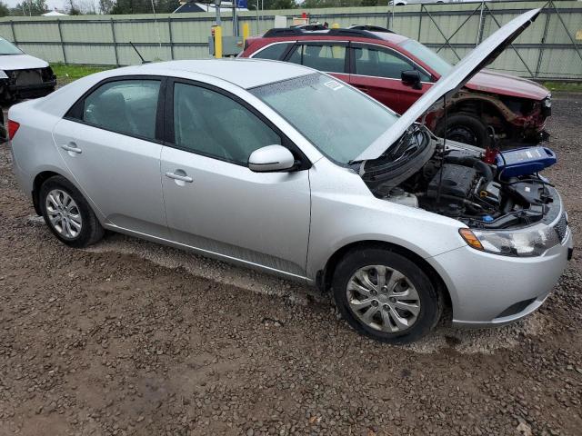 Foto 4 de la subasta – 2011 KIA FORTE EX con VIN KNAFU4A2XB5452174