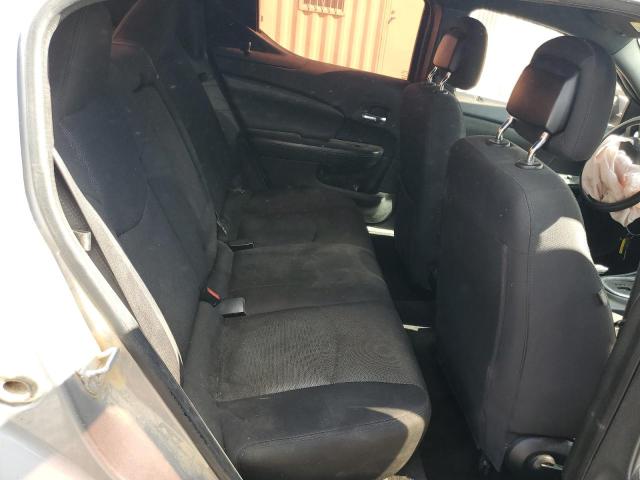 Photo 10 from auction – 2014 DODGE AVENGER SE with VIN 1C3CDZAG1EN113259