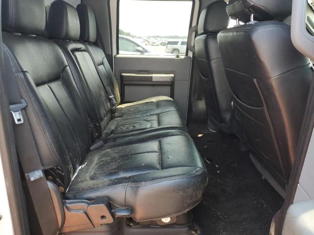 صورة رقم 10 من المزاد - 2015 FORD F250 SUPER مع VIN 1FT7W2B68FEC08407