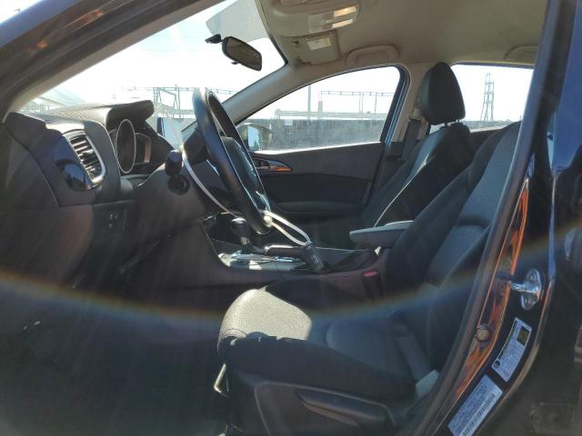 Photo 7 from auction – 2015 MAZDA 3 TOURING with VIN JM1BM1L7XF1274952