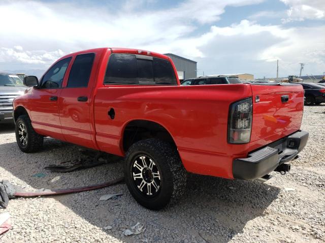 Photo 2 from auction – 2005 DODGE RAM 1500 S with VIN 1D7HU18D05J590714