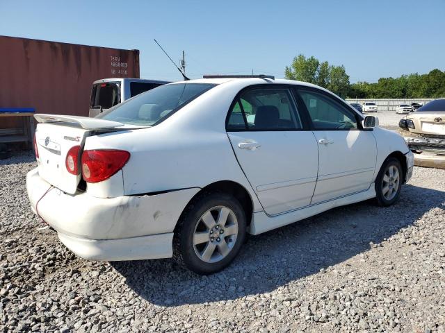 Photo 3 from auction – 2007 TOYOTA COROLLA CE with VIN 1NXBR32E77Z894439