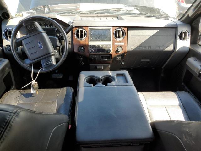 Photo 8 from auction – 2011 FORD F250 SUPER with VIN 1FT7W2BT7BEC09368