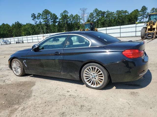 صورة رقم 2 من المزاد - 2014 BMW 428 I مع VIN WBA3V5C52EP751177