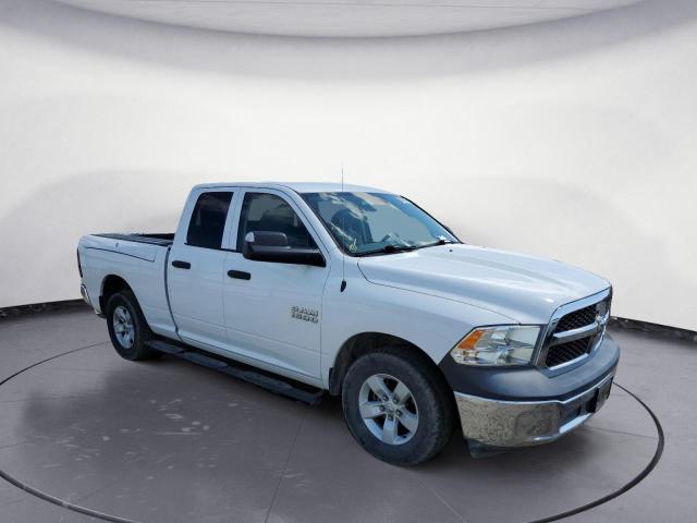 Photo 4 from auction – 2018 RAM 1500 ST with VIN 1C6RR6FG1JS201651