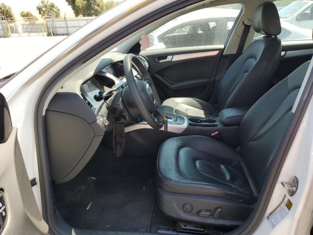 Photo 7 from auction – 2012 AUDI A4 PREMIUM with VIN WAUBFAFL0CN014595