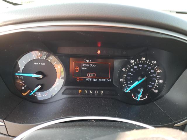 Photo 9 from auction – 2014 FORD FUSION SE with VIN 3FA6P0HDXER234415