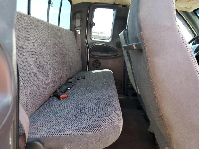 Photo 10 from auction – 2001 DODGE RAM 1500 with VIN 3B7HF13Y91G200722