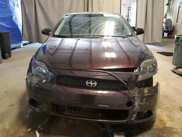 Photo 5 from auction – 2008 TOYOTA SCION TC with VIN JTKDE167780272191