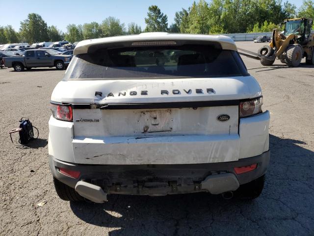 Photo 6 from auction – 2015 LAND ROVER RANGE ROVE with VIN SALVV2BG5FH022785