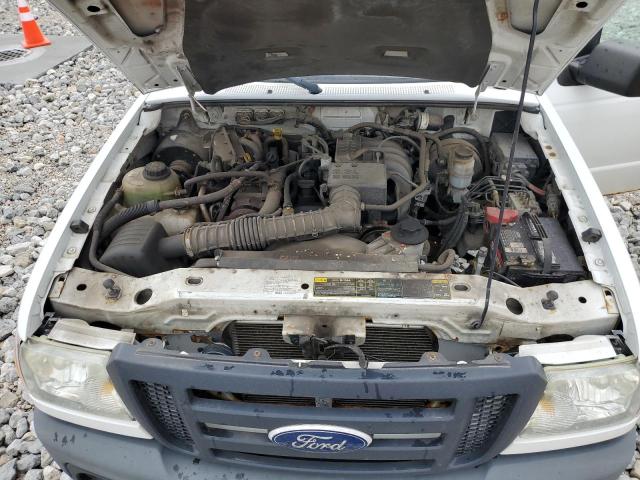 Photo 11 from auction – 2011 FORD RANGER with VIN 1FTKR1AD1BPA19771