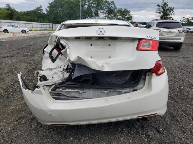 Photo 6 from auction – 2011 ACURA TSX with VIN JH4CU2F61BC011579