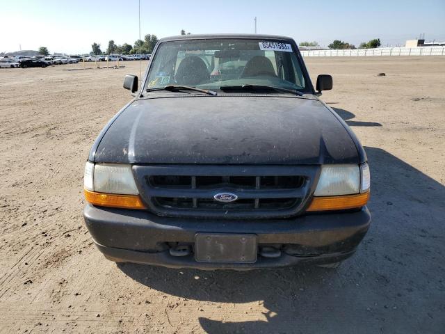 Photo 5 from auction – 1999 FORD RANGER with VIN 1FTYR11V6XPB04471