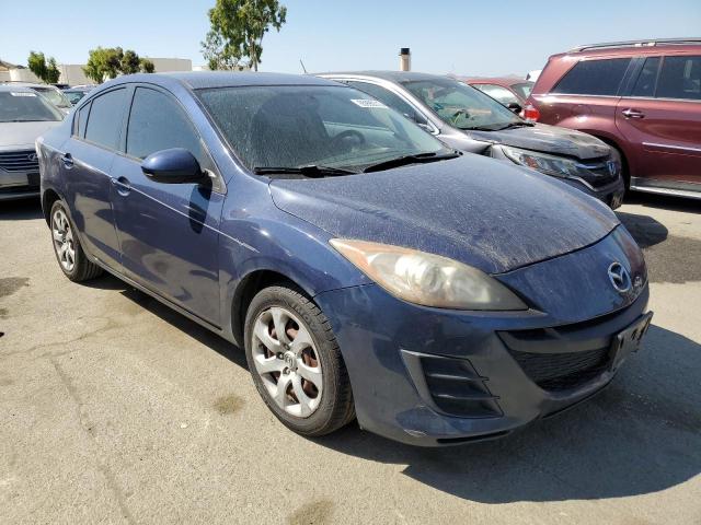 Photo 4 from auction – 2010 MAZDA MAZDA3 with VIN JM1BL1SFXA1206087