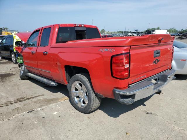 Photo 2 from auction – 2014 CHEVROLET SILVERADO with VIN 1GCVKSEC6EZ322689