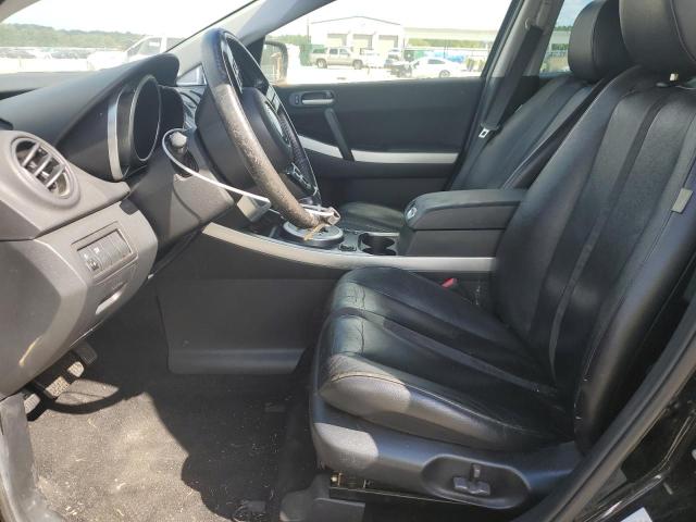 Photo 7 from auction – 2009 MAZDA CX-7 with VIN JM3ER293390232679