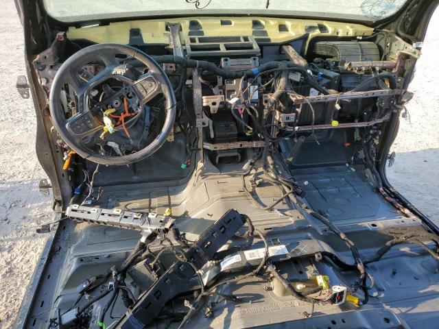 Photo 8 from auction – 2019 RAM 1500 LIMIT with VIN 1C6SRFHT3KN650681