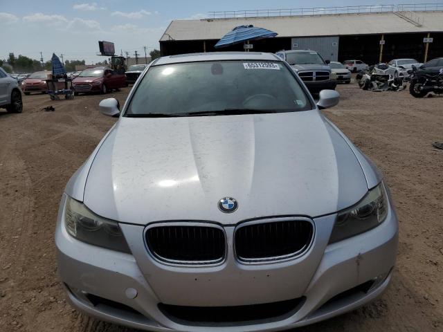 Photo 5 from auction – 2011 BMW 328 I SULE with VIN WBAPH5C58BA441476