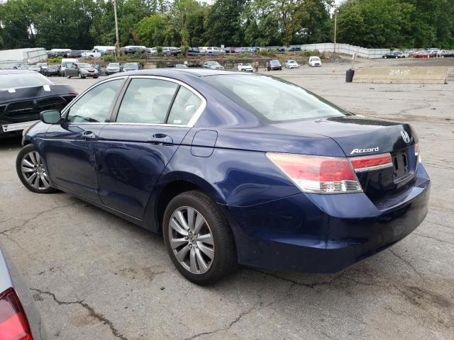 Photo 2 from auction – 2011 HONDA ACCORD EX with VIN 1HGCP2F75BA114468