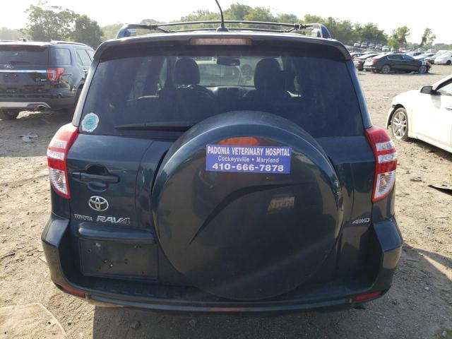 Photo 6 from auction – 2009 TOYOTA RAV4 LIMIT with VIN JTMBK31V195084182