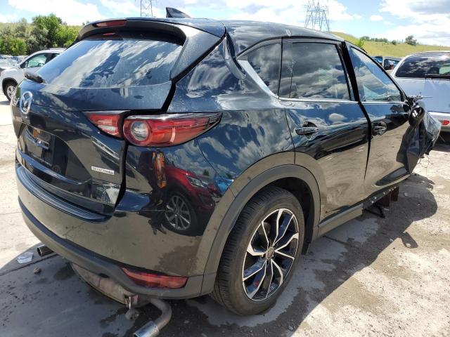 Photo 3 from auction – 2020 MAZDA CX-5 GRAND with VIN JM3KFBDM7L1843960