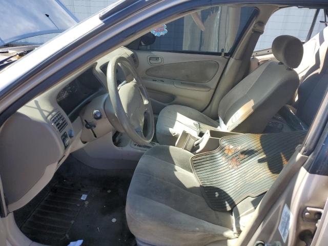 Photo 7 from auction – 2002 TOYOTA COROLLA CE with VIN 2T1BR12E52C565513