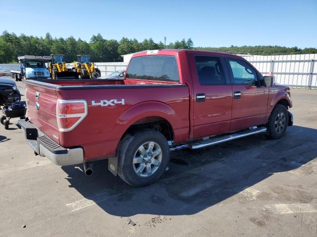 Photo 3 from auction – 2013 FORD F150 SUPER with VIN 1FTFW1EF1DFB63240