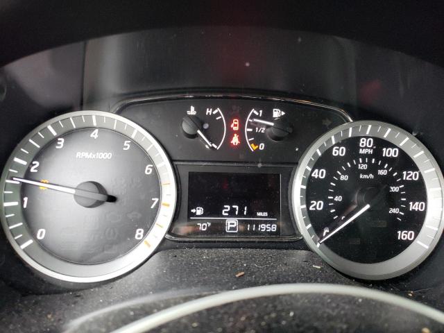 Photo 9 from auction – 2015 NISSAN SENTRA S with VIN 3N1AB7AP0FL646057