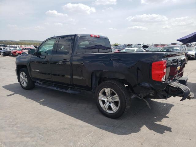 صورة رقم 2 من المزاد - 2017 CHEVROLET SILVERADO مع VIN 1GCRCPEC6HZ304046