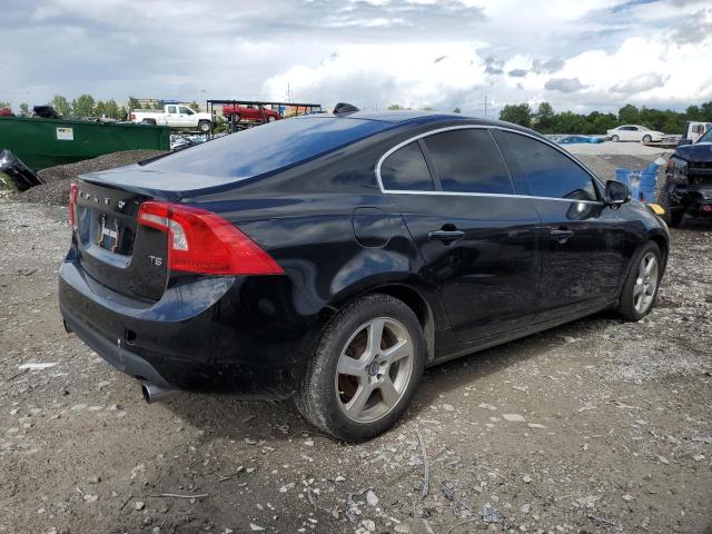 Photo 3 from auction – 2012 VOLVO S60 T5 with VIN YV1622FS1C2138884