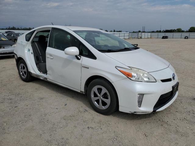 Photo 4 from auction – 2014 TOYOTA PRIUS with VIN JTDKN3DU1E1774123