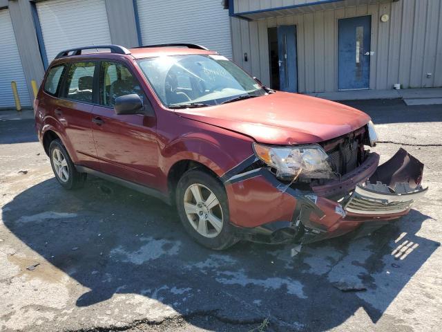 Photo 4 from auction – 2010 SUBARU FORESTER X with VIN JF2SH6BC2AH916940
