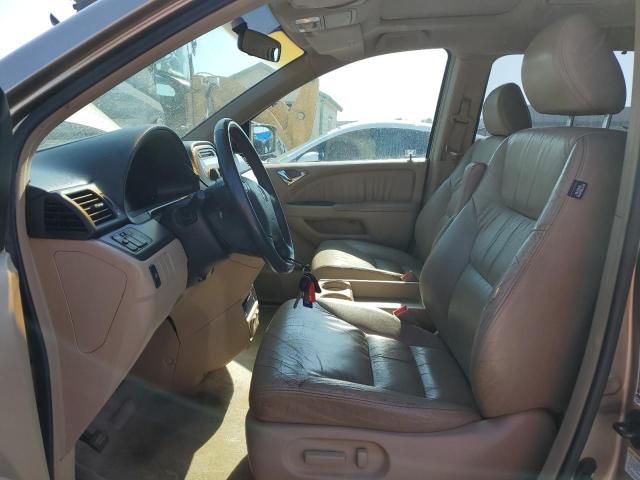 Photo 7 from auction – 2006 HONDA ODYSSEY EX with VIN 5FNRL38706B425116