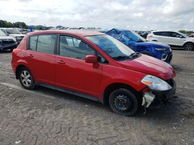 Снимка 4 от търг – 2012 NISSAN VERSA S с VIN 3N1BC1CP3CK240447