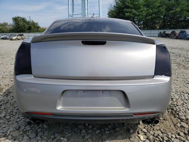 Photo 6 from auction – 2015 CHRYSLER 300 S with VIN 2C3CCABT6FH743451