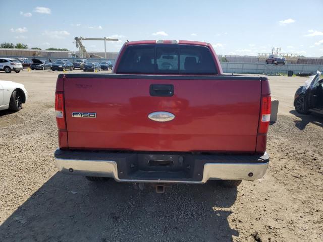 Photo 6 from auction – 2007 FORD F150 SUPER with VIN 1FTPW14V07KC11562