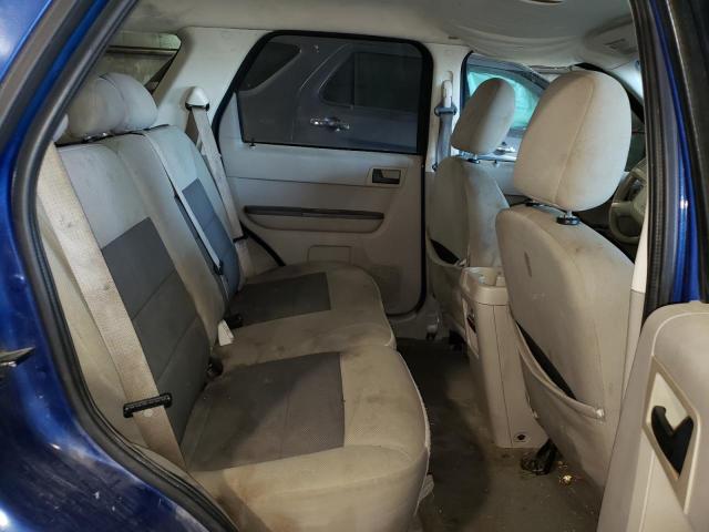 Photo 10 from auction – 2008 FORD ESCAPE XLT with VIN 1FMCU93168KA26592
